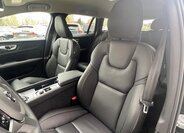 Volvo V60 Kombi 2,0 l 145 kw