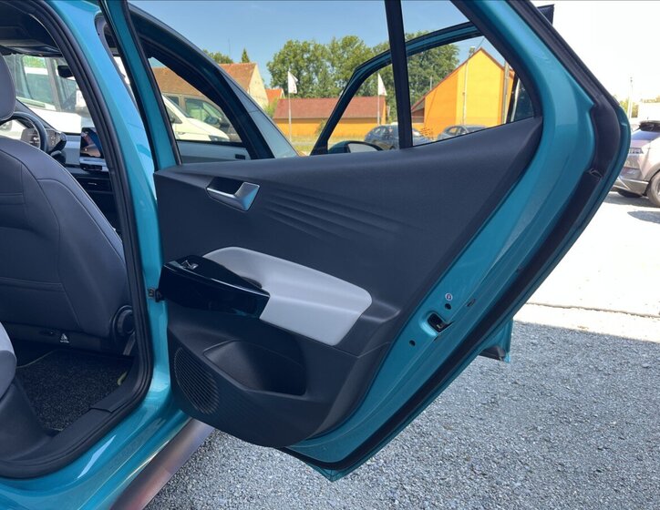 Volkswagen ID.3 Hatchback 0,0 150 kw