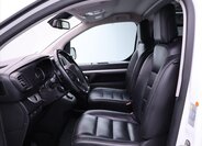 Citroën SpaceTourer MPV 2,0 l 130 kw