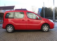Citroën Berlingo 3