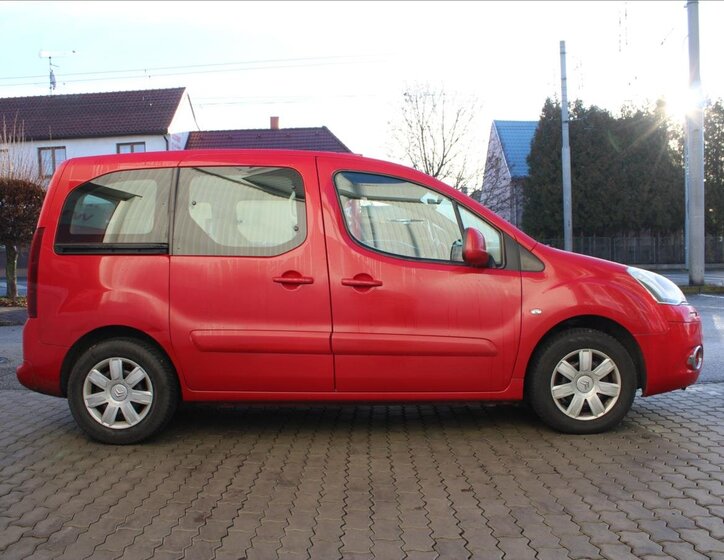 Citroën Berlingo 3