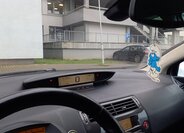 Citroën C4 Kupé 1,6 l 80 kw