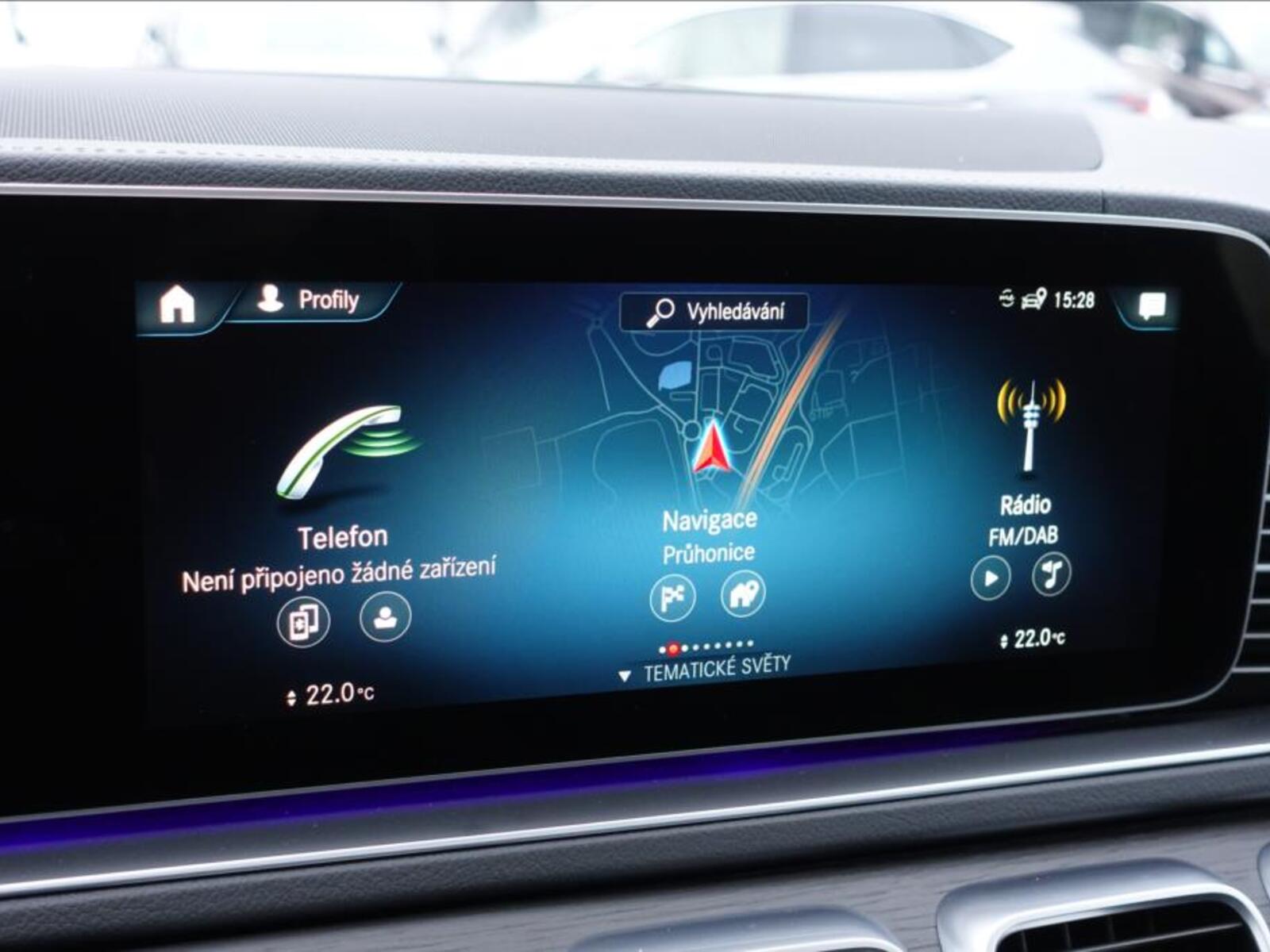 Mercedes-Benz GLE 21