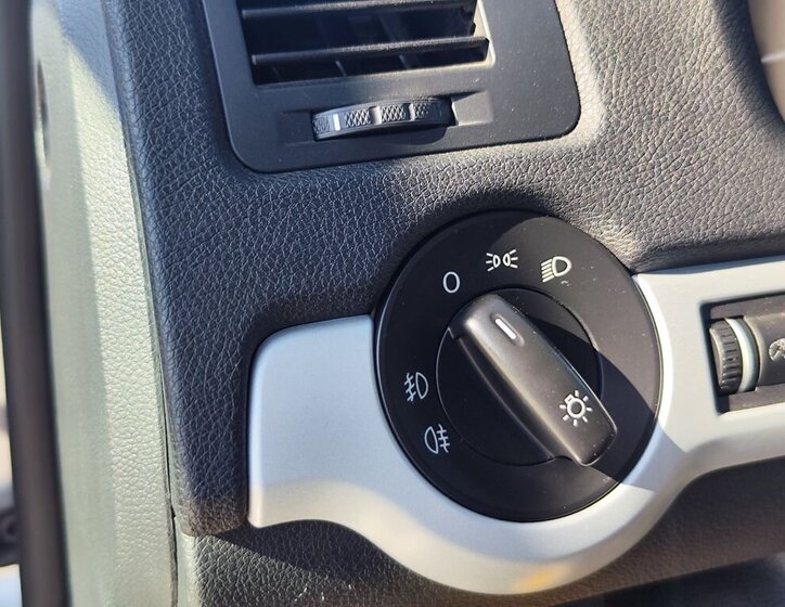 Škoda Octavia Kombi 1,6 l 77 kw