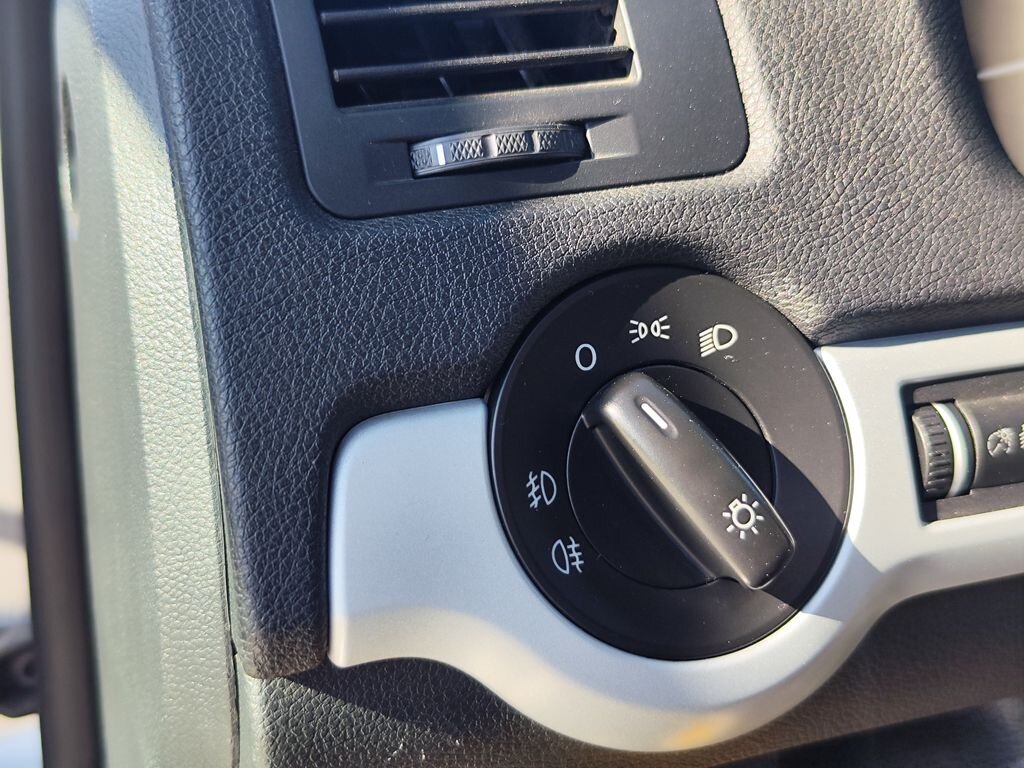 Škoda Octavia Kombi 1,6 l 77 kw