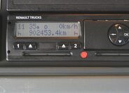 Renault Ostatní Ostatní 10,8 l 345 kw