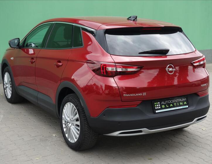 Opel Grandland X 15