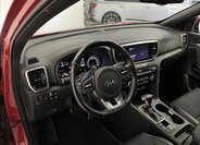 KIA Sportage SUV / Terénní 1,6 l 100 kw