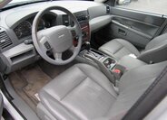 Jeep Grand Cherokee SUV / Terénní 3,7 l 148 kw