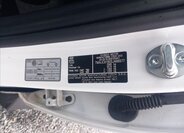 Hyundai Tucson SUV / Terénní 1,6 l 117 kw