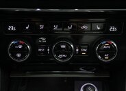 Škoda Superb Kombi 2,0 l 200 kw