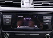 Škoda Octavia Kombi 1,6 l 77 kw