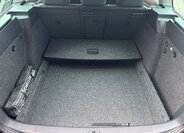 Škoda Octavia Kombi 1,2 l 77 kw