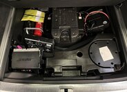 Audi SQ7 Kombi 4,0 l 320 kw