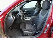 BMW Řada 3 Sedan 2,0 l 140 kw