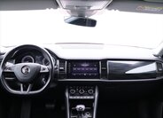 Škoda Kodiaq SUV / Terénní 2,0 l 110 kw