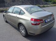 Citroën C5 8