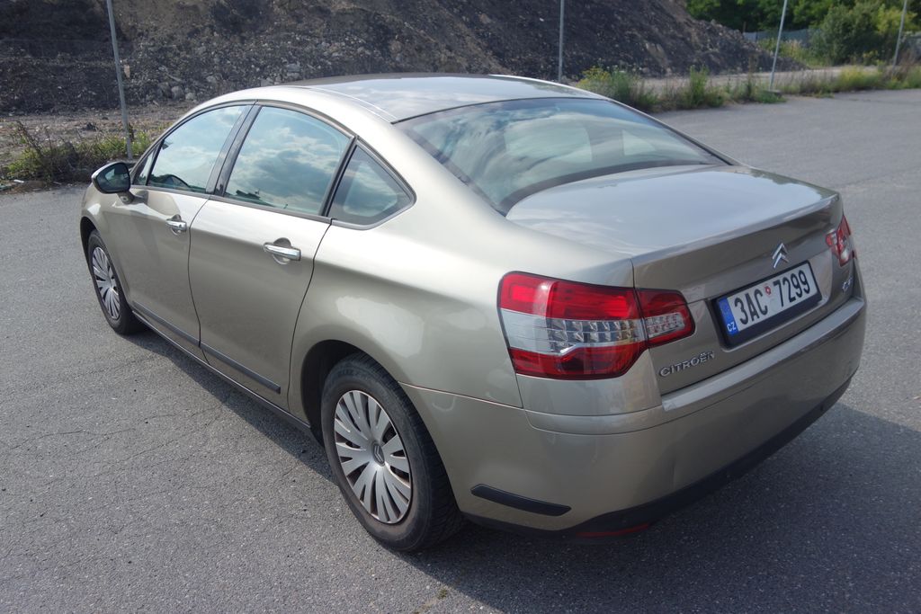Citroën C5