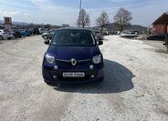 Renault Twingo Hatchback 898,0 66 kw