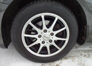 KIA Ceed Kombi 1,4 l 66 kw