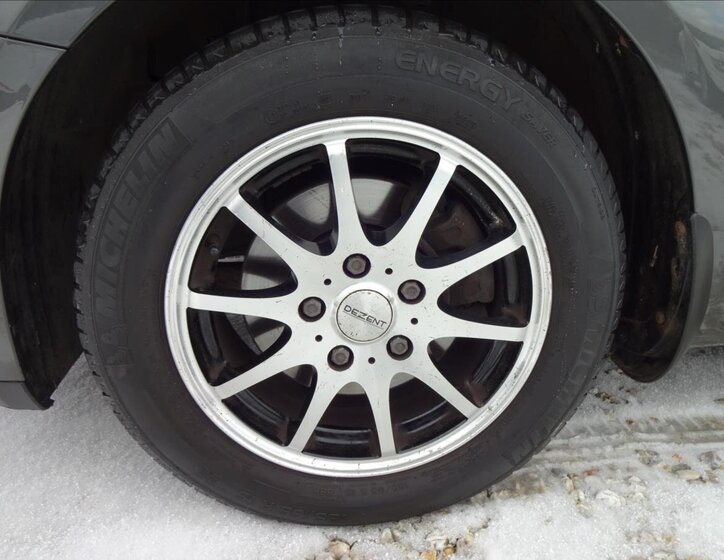 KIA Ceed Kombi 1,4 l 66 kw