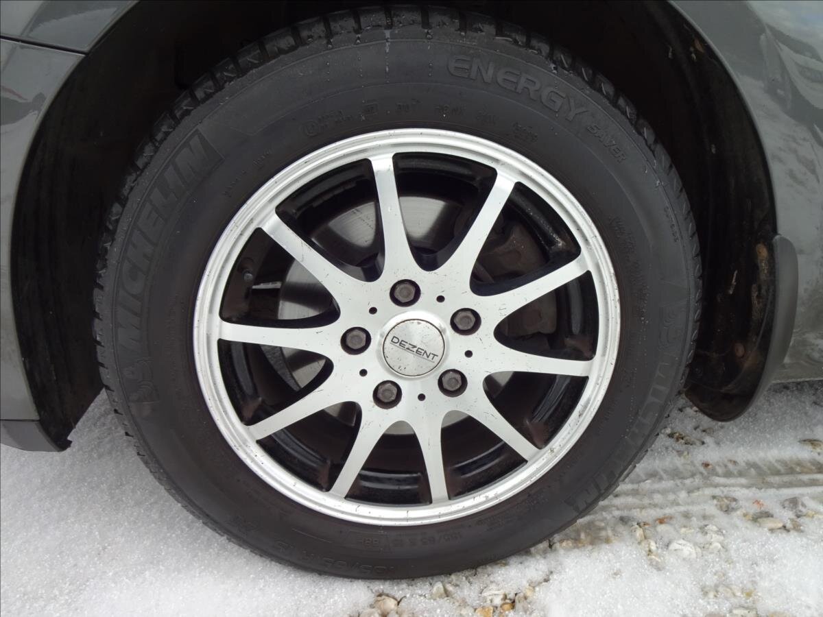 KIA Ceed Kombi 1,4 l 66 kw