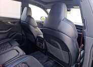 Audi RS Q8 SUV 4,0 l 441 kw