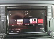 Volkswagen Sharan Kombi 2,0 l 130 kw