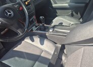 Mercedes-Benz Třídy C Sedan / Limuzína 0,0 0