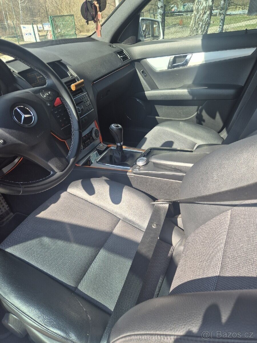 Mercedes-Benz Třídy C Sedan / Limuzína 0,0 0