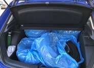 Škoda Fabia Hatchback 999,0 81 kw