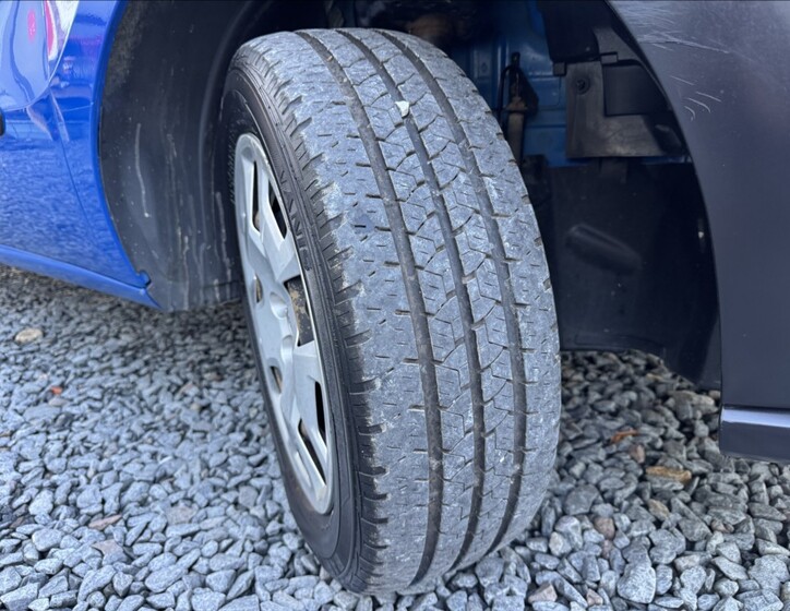 Fiat Dobló cargo 44