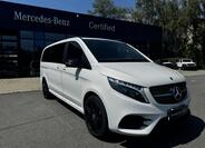 Mercedes-Benz Třídy V 7