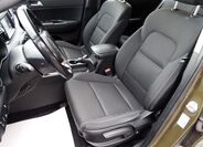 KIA Sportage 17