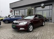 Škoda Octavia 2