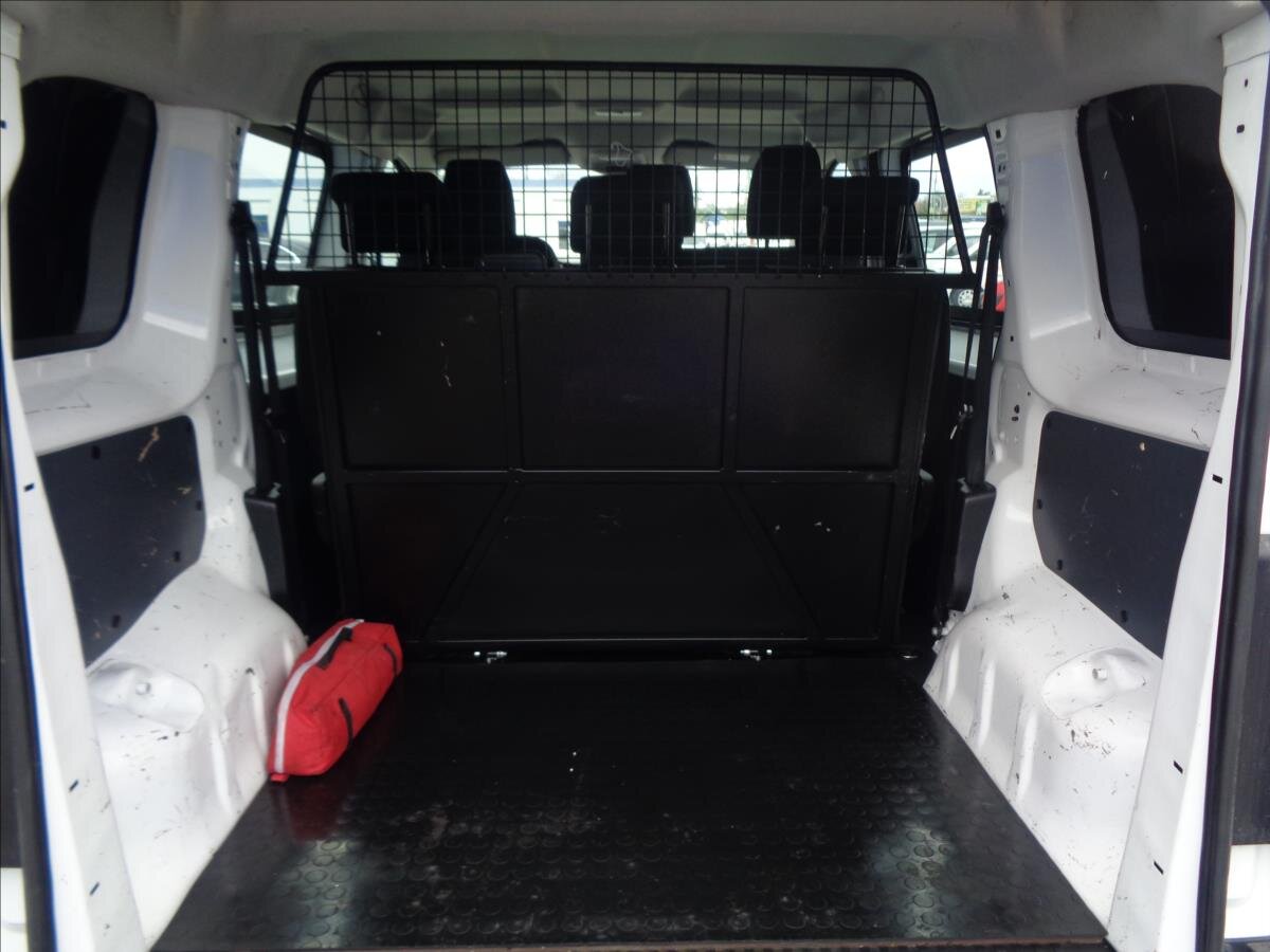 Citroën Jumpy Ostatní 2,0 l 110 kw