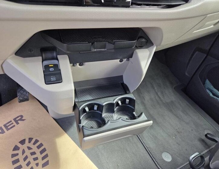 Volkswagen California VAN-Minibus 2,0 l 110 kw