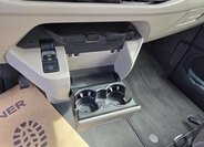 Volkswagen California VAN-Minibus 2,0 l 110 kw