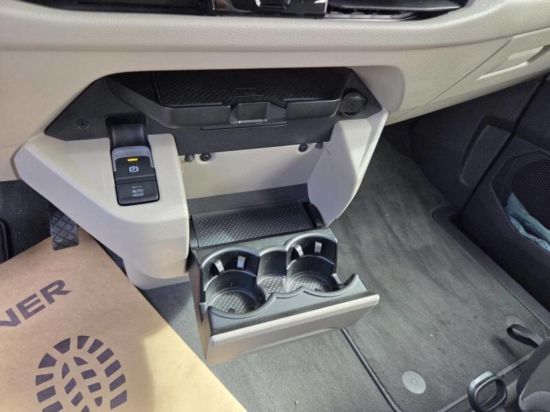 Volkswagen California VAN-Minibus 2,0 l 110 kw