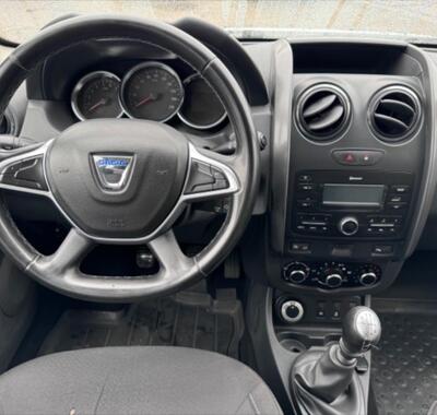 Dacia Duster 6