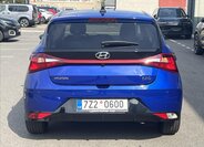 Hyundai i20 6