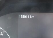 Ford Tourneo Connect Kombi 1,5 l 88 kw