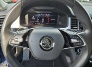 Škoda Kodiaq SUV 2,0 l 110 kw