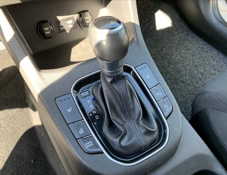 Hyundai i30 Kombi 1,4 l 103 kw