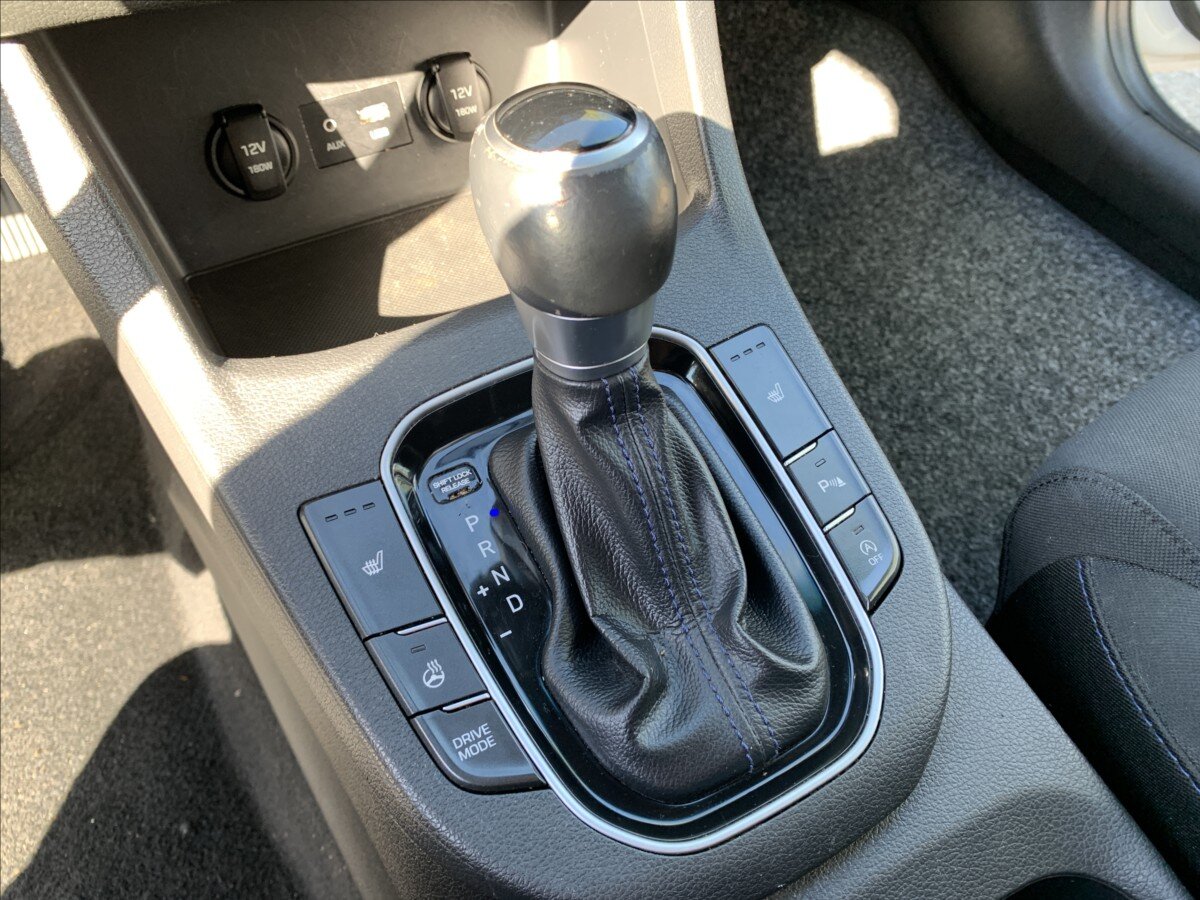 Hyundai i30 Kombi 1,4 l 103 kw