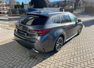 Toyota Corolla Kombi 1,8 l 72 kw