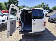 Volkswagen Transporter Ostatní 2,0 l 103 kw