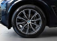 BMW X5 SUV 3,0 l 219 kw