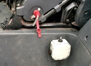 Citroën Jumper Ostatní 2,2 l 88 kw