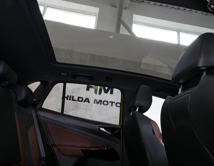 Volkswagen ID.4 SUV 0,0 150 kw